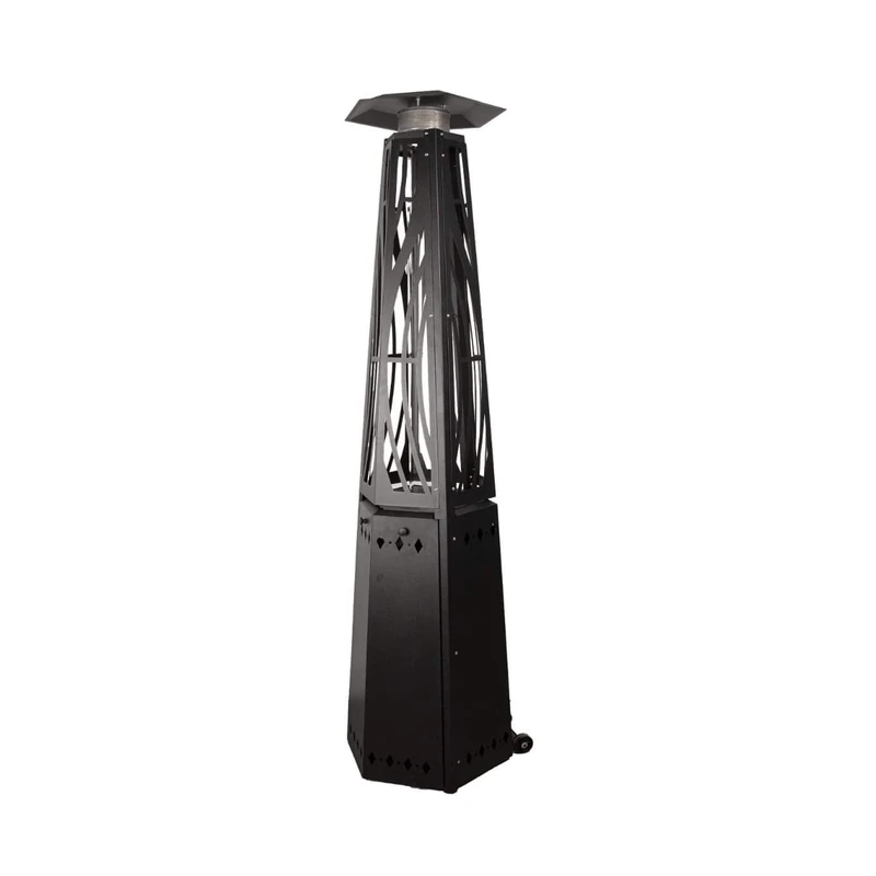 Gas Patio Heaters