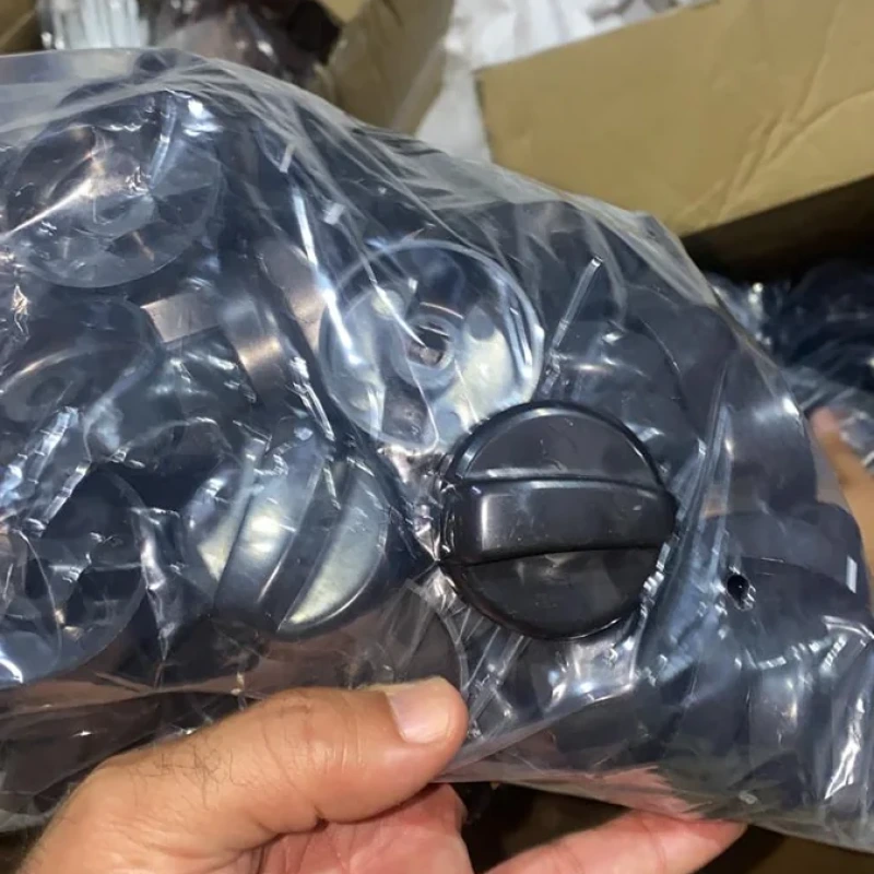 Original Spare Parts Stock