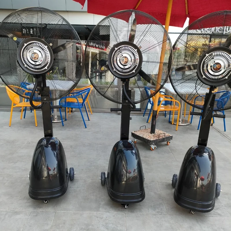 Quality Certified Equipment